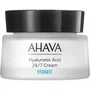 Ahava Acide Hyaluronique Crème hydratante 24h/24 et 7j/7 50 ml